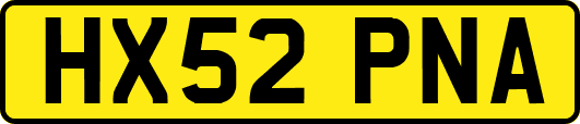 HX52PNA