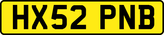 HX52PNB