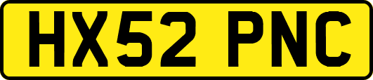HX52PNC
