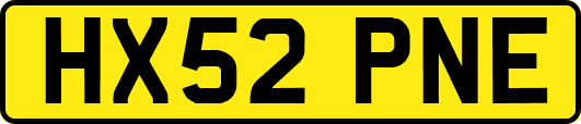 HX52PNE