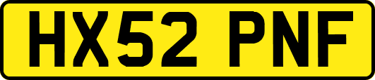 HX52PNF