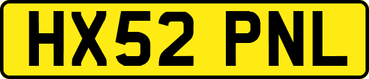 HX52PNL