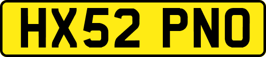 HX52PNO