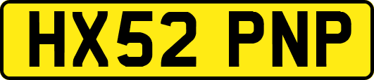HX52PNP