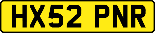 HX52PNR