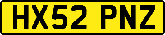 HX52PNZ