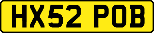 HX52POB