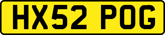 HX52POG