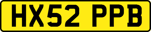 HX52PPB