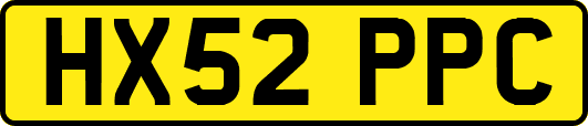 HX52PPC