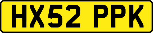 HX52PPK