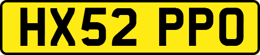 HX52PPO