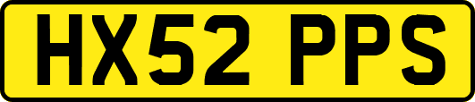 HX52PPS