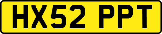 HX52PPT