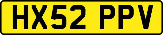 HX52PPV