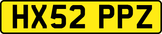 HX52PPZ