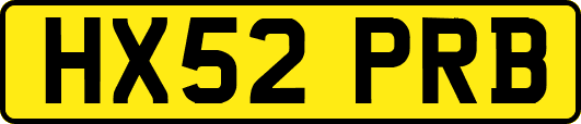 HX52PRB