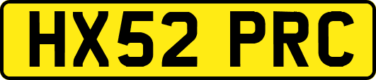 HX52PRC