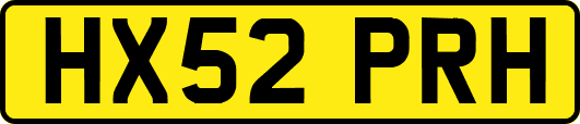 HX52PRH