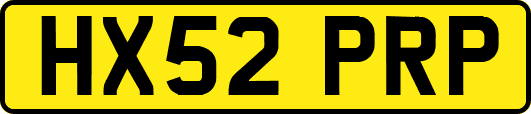 HX52PRP