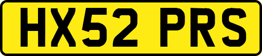 HX52PRS