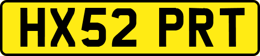 HX52PRT