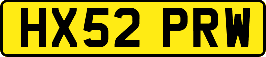 HX52PRW