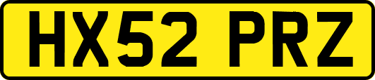 HX52PRZ