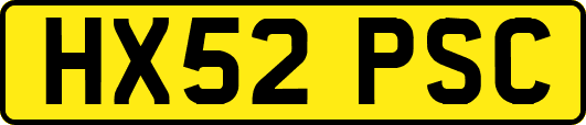 HX52PSC