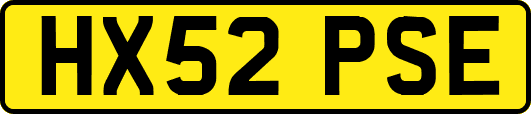 HX52PSE
