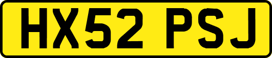 HX52PSJ
