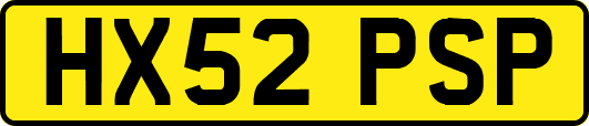 HX52PSP