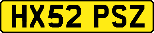 HX52PSZ