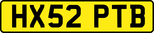 HX52PTB