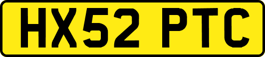 HX52PTC