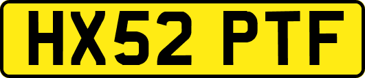 HX52PTF