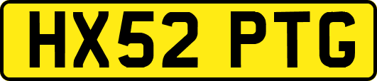 HX52PTG