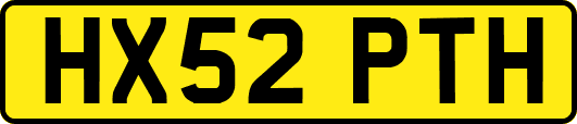 HX52PTH