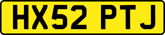 HX52PTJ