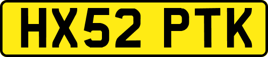 HX52PTK