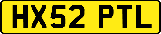 HX52PTL