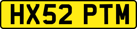 HX52PTM