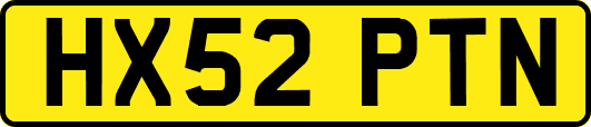 HX52PTN