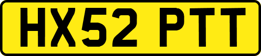 HX52PTT