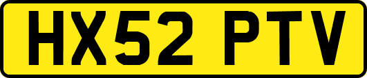 HX52PTV