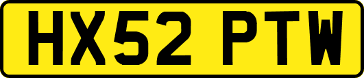 HX52PTW