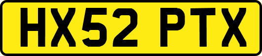 HX52PTX