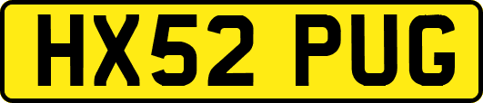 HX52PUG