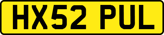 HX52PUL