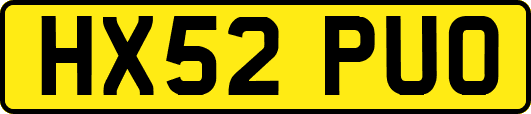 HX52PUO